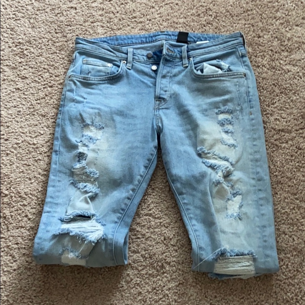 H&M Jeans